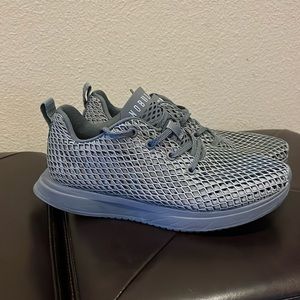 Nobull Reflective Mesh Runner